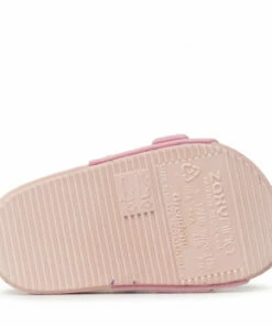 Sandals ZAXY - Nina Flor Slide Baby 18430 Róż 90163 JJ385023 Pink -Cheap Zaxy Store 04 0000300304198 pa