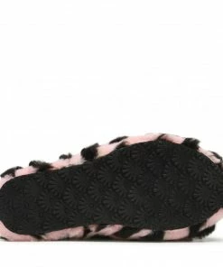 Slippers UGG - K Fluff Yeah Aninmalia 1124939K Pslp Pink -Cheap Zaxy Store 04 0000300310113 rz