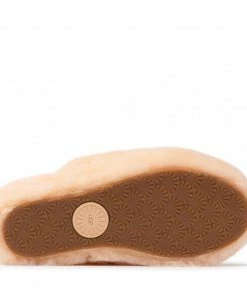 Slippers UGG - W Fluff Yeah Slide 1095119 Pfz Orange -Cheap Zaxy Store 04 0000300313848 ks