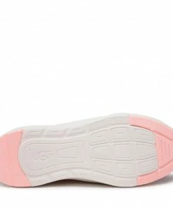 Sneakers Trainers UGG - W La Flex 1120704 Ppwht Pink -Cheap Zaxy Store 04 0000300315248 rz