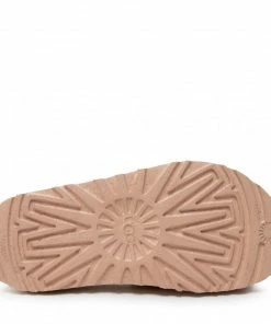 Casual Mules Slides UGG - W Laton 1126350 Pftr Orange -Cheap Zaxy Store 04 0000300315378 mk