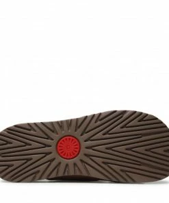 Clogs And Mules Slides UGG - M Wainscott Slide 1124902 Che Brown -Cheap Zaxy Store 04 0000300317914 rz