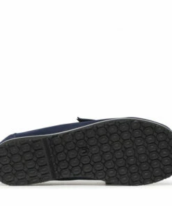 Slided Shoes Moccasins ZARRO - 2077/M/00 Granat Nubuk S Navy Blue -Cheap Zaxy Store 04 0000300552780 rz