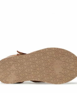 Sandals ZARRO - DZ8 Brąz/Camel Brown -Cheap Zaxy Store 04 0000300558188 rz