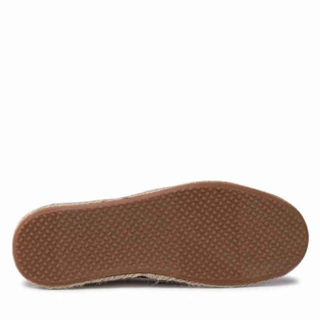 Espadrilles TOMS - Alpargata Rope 10017847 Tapesry Print Red 4 Espadrilles TOMS - Alpargata Rope 10017847 Tapesry Print Red - Image 4