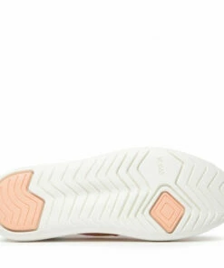 Flats Shoes TOMS - Alpargata Mallow 10017828 Candy Pink Tie Colourful, Pink -Cheap Zaxy Store 04 0000300610916 mg