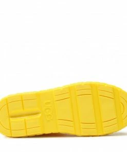 Wellingtons UGG - W Drizlita 1125731 Can Yellow -Cheap Zaxy Store 04 0000301214045 rz