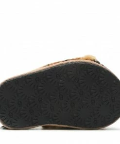 Slippers UGG - T Fluff Yeah Slide Spotty 1134955T Nat Brown 9 Slippers UGG - T Fluff Yeah Slide Spotty 1134955T Nat Brown -Cheap Zaxy Store 04 0000301220114 rz