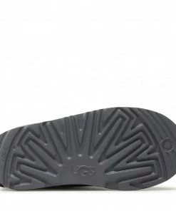 Trekker Boots Footwear UGG - K Mini Bailey Bow II 1017397K Lgh Grey -Cheap Zaxy Store 04 0000301227359 rz