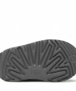 Trekker Boots Footwear UGG - T Bailey Bow II 1017397T Lgh Grey -Cheap Zaxy Store 04 0000301227366 rz