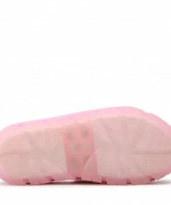 Slippers UGG - W Fluffita Clear 1131971 Crnt Pink -Cheap Zaxy Store 04 0000301231738 rz