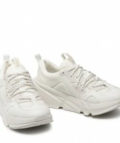 Sneakers Trainers UGG - W Calle Lace 1125391 Wht White -Cheap Zaxy Store 05 0000208954655 ph