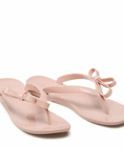 Flip-flops Flip Flops TED BAKER - Jassey 261015 Dusky/Pink Pink -Cheap Zaxy Store 05 0000209843248 rz