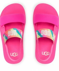 Sandals UGG - K Zuma Sling 1126932K Typn Pink -Cheap Zaxy Store 05 0000300310397 mg