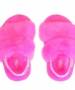 Slippers UGG - T Oh Yeah 1116636T Typn Pink -Cheap Zaxy Store 05 0000300310755 rz