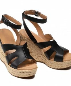 Espadrilles UGG - W Careena 1128251 Blle Black -Cheap Zaxy Store 05 0000300314265 is