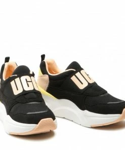Sneakers Trainers UGG - W La Flex 1120704 Bpfz Black -Cheap Zaxy Store 05 0000300315217 rz
