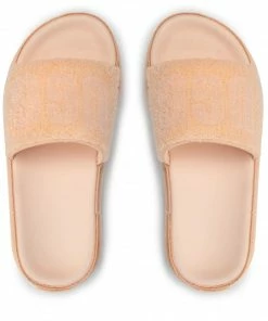 Casual Mules Slides UGG - W Laton 1126350 Pftr Orange -Cheap Zaxy Store 05 0000300315378 mk