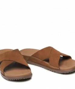 Clogs And Mules Slides UGG - M Wainscott Slide 1124902 Che Brown -Cheap Zaxy Store 05 0000300317914 rz