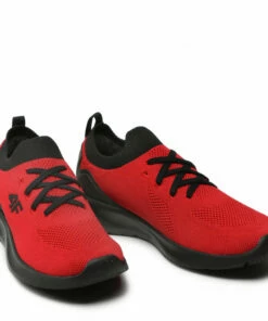 Laced Shoes Trainers 4F - J4L22-JOBML202 62S Red -Cheap Zaxy Store 05 0000300488119 st