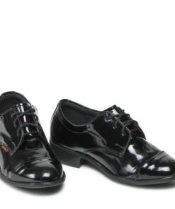 Communion Shoes ZARRO - 2073 Czarny Lak. Synt. Black 10 Communion Shoes ZARRO - 2073 Czarny Lak. Synt. Black -Cheap Zaxy Store 05 0000300552674 rz