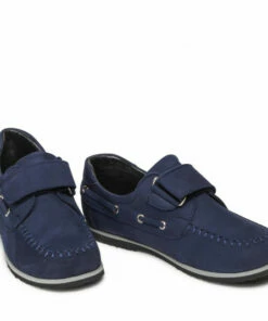 Slided Shoes Moccasins ZARRO - 2077/M/00 Granat Nubuk S Navy Blue -Cheap Zaxy Store 05 0000300552780 rz