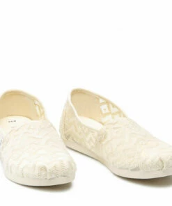 Flats Shoes TOMS - Alpargata 10017820 Natural Beige 10 Flats Shoes TOMS - Alpargata 10017820 Natural Beige -Cheap Zaxy Store 05 0000300609279 rz