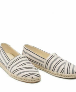 Espadrilles TOMS - Alpargata Rope 10017848 Natural Global Stripe Beige -Cheap Zaxy Store 05 0000300609514 rz