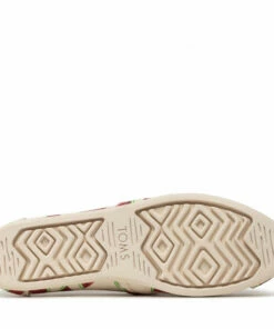 Flats Shoes TOMS - Alpargata 10017803 Natural Beige -Cheap Zaxy Store 05 0000300611036 ts