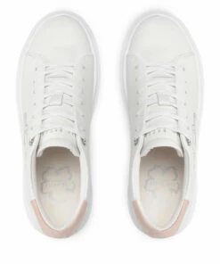 Sneakers Trainers TED BAKER - Loulay 262475 White/Pink White -Cheap Zaxy Store 05 0000300843499 st