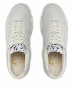 Sneakers Trainers TED BAKER - Rellio 261121 Ecru Grey -Cheap Zaxy Store 05 0000300843604 ki