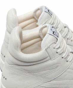 Sneakers Trainers TED BAKER - Rofiah 261122 Ecru White -Cheap Zaxy Store 05 0000300843628 ki