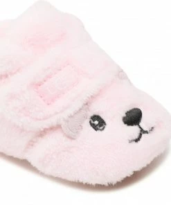 Slippers UGG - Bixbee I Lovey Bear Stuffie 1130354I Slpn Pink -Cheap Zaxy Store 05 0000301218197 rz