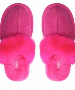 Slippers UGG - K Cozy II 1019065K Rcr Pink -Cheap Zaxy Store 05 0000301218296 rz