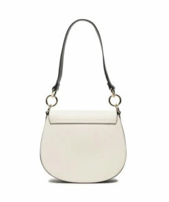 Classic Handbag TED BAKER - Darcell 258599 White White -Cheap Zaxy Store 05 5059855107285 ks