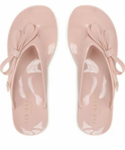 Flip-flops Flip Flops TED BAKER - Jassey 261015 Dusky/Pink Pink -Cheap Zaxy Store 06 0000209843248 rz