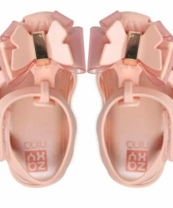 Sandals ZAXY - Butterfly Baby 83164 Beż 16483 JJ385036 Pink -Cheap Zaxy Store 06 0000300303719 rz