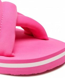 Sandals UGG - K Everlee 1124914K Crnt Pink -Cheap Zaxy Store 06 0000300310038 rz