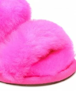 Slippers UGG - T Oh Yeah 1116636T Typn Pink -Cheap Zaxy Store 06 0000300310755 rz