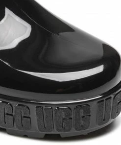 Wellingtons UGG - W Drizlita 1125731 Blk Black -Cheap Zaxy Store 06 0000300314623 rz