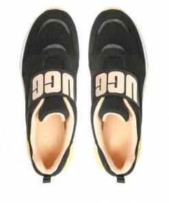 Sneakers Trainers UGG - W La Flex 1120704 Bpfz Black -Cheap Zaxy Store 06 0000300315217 rz