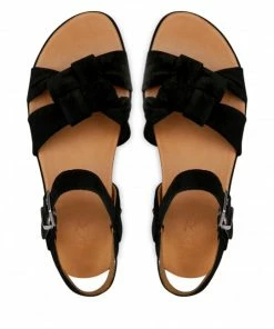 Espadrilles UGG - W Neusch 1125026 Blks Black -Cheap Zaxy Store 06 0000300315491 rz