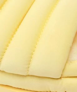 Casual Mules Slides UGG - W Maxi Slide 1126377 Bpdd Yellow -Cheap Zaxy Store 06 0000300315750 rz