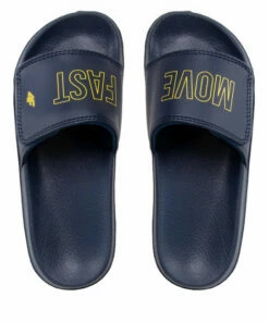 Clogs And Mules Slides 4F - HJL22-JKLM002 31S Navy Blue -Cheap Zaxy Store 06 0000300486849 is