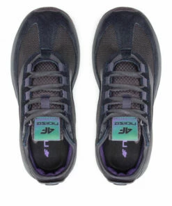 Sneakers Trainers 4F - D4L22-OBDL203 20S Black -Cheap Zaxy Store 06 0000300487495 rz