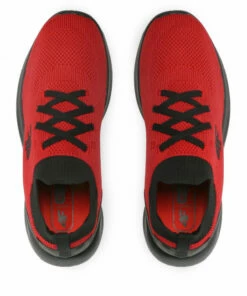 Laced Shoes Trainers 4F - J4L22-JOBML202 62S Red -Cheap Zaxy Store 06 0000300488119 st