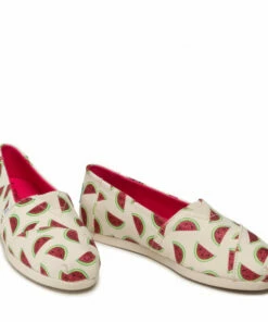 Flats Shoes TOMS - Alpargata 10017803 Natural Beige -Cheap Zaxy Store 06 0000300611036 ts