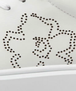 Sneakers Trainers TED BAKER - Loulay 262475 White/Pink White -Cheap Zaxy Store 06 0000300843499 st