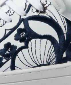 Sneakers Trainers TED BAKER - Kemmii 262846 White/Navy White, Colourful 11 Sneakers Trainers TED BAKER - Kemmii 262846 White/Navy White, Colourful -Cheap Zaxy Store 06 0000300843659 ki