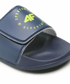 Clogs And Mules Slides 4F - HJZ22-JKLM001 31S Navy Blue 11 Clogs And Mules Slides 4F - HJZ22-JKLM001 31S Navy Blue -Cheap Zaxy Store 06 0000301173533 mf
